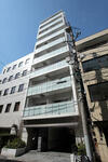 中央区日本橋人形町３丁目 10階建 築17年のイメージ