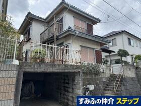 千葉県千葉市花見川区朝日ケ丘４丁目