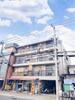 イツキマンション 3階 築52年6ヶ月の賃貸物件