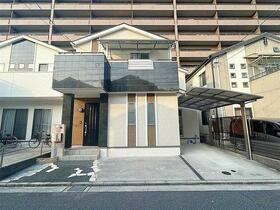 広島県広島市中区江波南２丁目