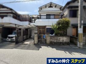 大阪府堺市美原区南余部