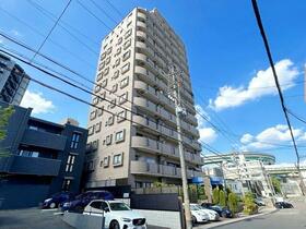 ライオンズマンション一社東