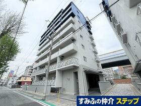 カサベラ新在家ツインズ・?号館