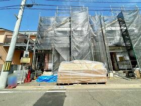東京都練馬区南大泉１丁目