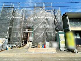 東京都練馬区南大泉１丁目
