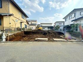 埼玉県所沢市中新井４丁目