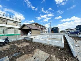 埼玉県所沢市上新井２丁目
