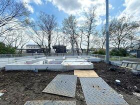 埼玉県所沢市上新井２丁目