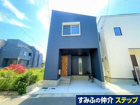 大阪府吹田市内本町3丁目