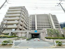 コスモ押上ガーデンシティ