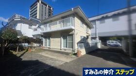 宮城県仙台市青葉区上杉３丁目