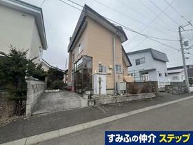 北海道札幌市豊平区福住二条１０丁目