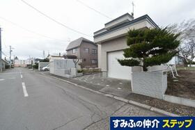 北海道恵庭市恵み野南２丁目