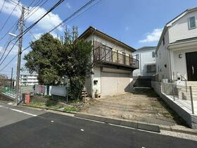 神奈川県横浜市緑区上山３丁目