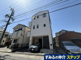 愛知県名古屋市中川区小本２丁目