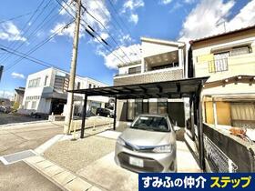 愛知県岩倉市中本町葭原