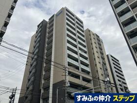 プレサンスロジェ金山