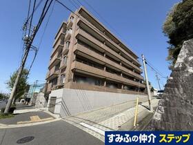 石川橋シティハウス