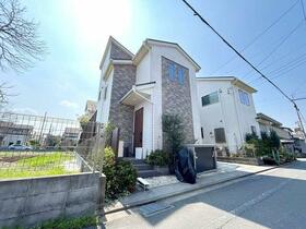 東京都小金井市貫井南町４丁目