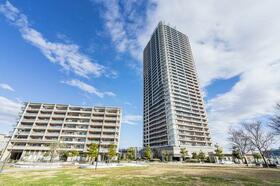 幕張ベイパーク　クロスタワー＆レジデンス