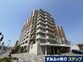 京阪東ローズタウン・ファインパークＡ棟