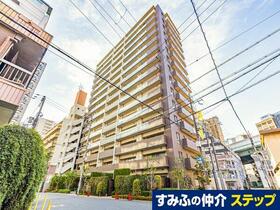 クレヴィア扇町公園