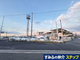 愛知県知多郡東浦町大字緒川字三角