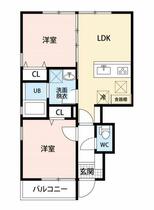 間取り：237005734798