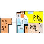 名古屋市昭和区長戸町４丁目 3階建 築7年のイメージ