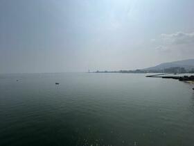 プレサンスレジェンド琵琶湖