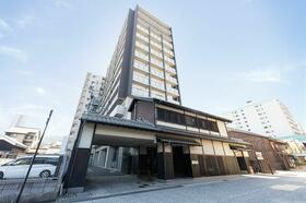 シャリエ大津・京町