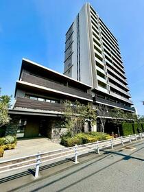 パークホームズ相模大野