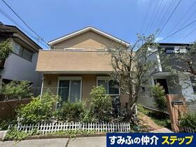 東京都足立区西新井４丁目
