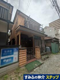 神奈川県横浜市南区山王町２丁目