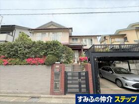 東京都町田市成瀬台４丁目