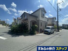 千葉県柏市花野井