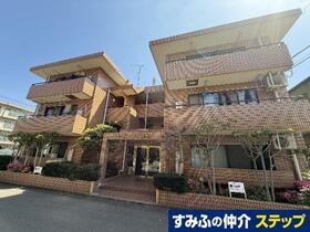 セザール第二東所沢