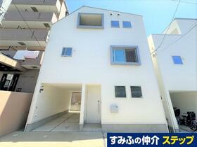 兵庫県神戸市中央区中山手通７丁目