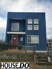 長野県飯田市松尾上溝