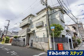 大阪府守口市寺内町１丁目