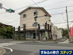 奈良県香芝市瓦口