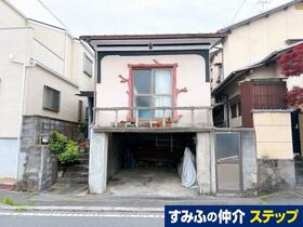 京都府宇治市木幡御蔵山