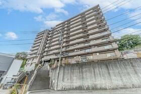 相武台西パーク・ホームズ