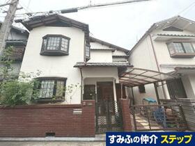 大阪府堺市東区野尻町