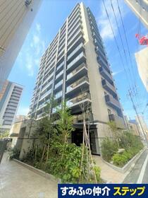 オープンレジデンシア渡辺通南