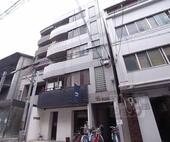 京都市中京区富小路通三条上る福長町 5階建 築35年のイメージ