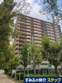 コスモ福島鷺洲パークビュー