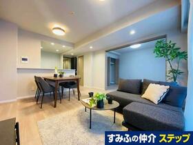 コスモ福島鷺洲パークビュー