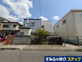 埼玉県三郷市戸ケ崎１丁目