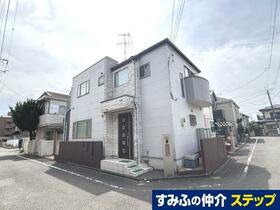 東京都練馬区石神井台８丁目